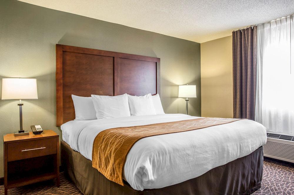 Spark By Hilton Kannapolis Exteriör bild