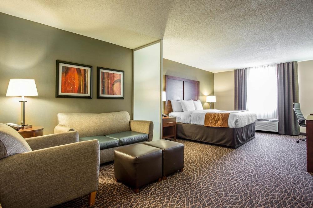 Spark By Hilton Kannapolis Exteriör bild