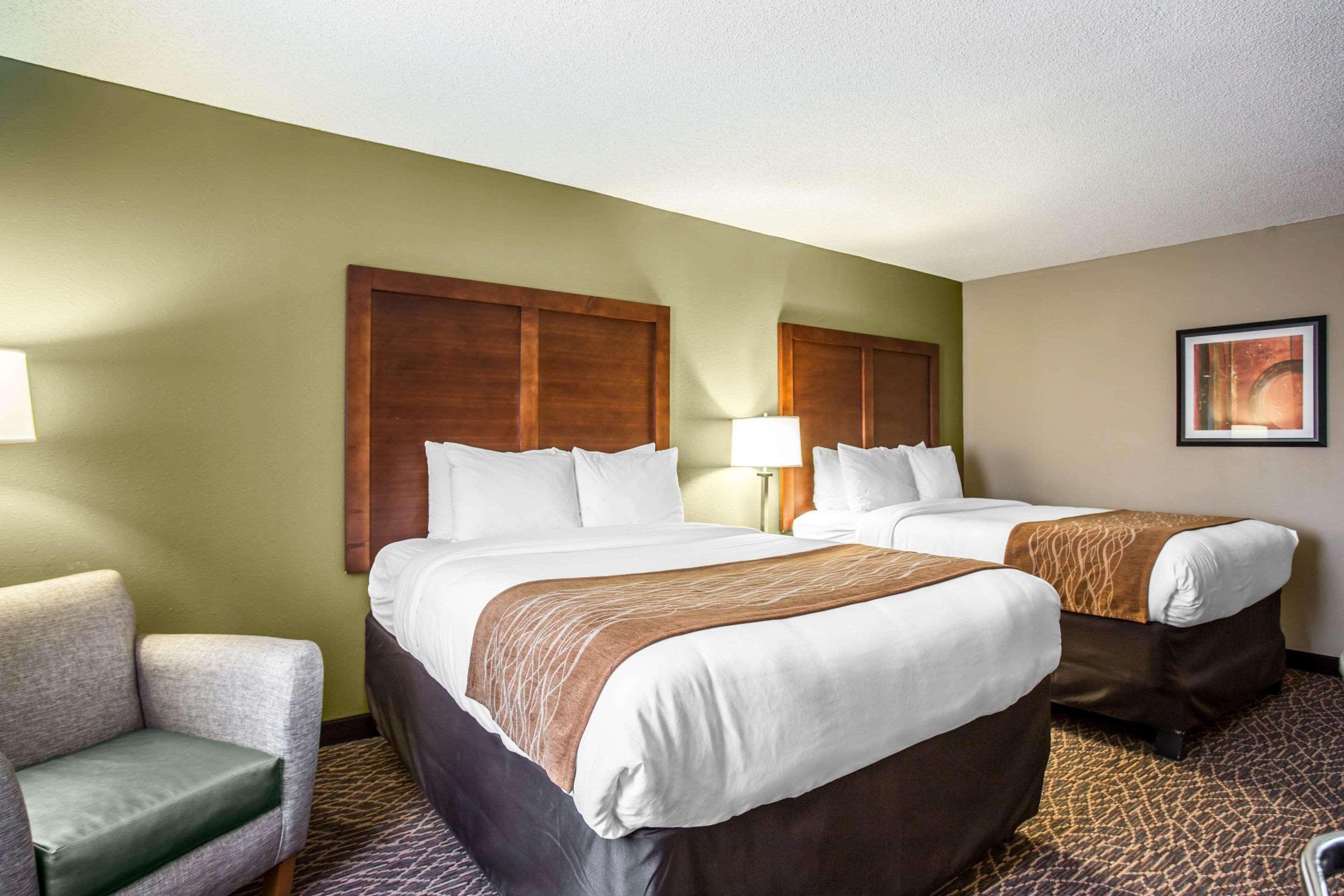 Spark By Hilton Kannapolis Exteriör bild