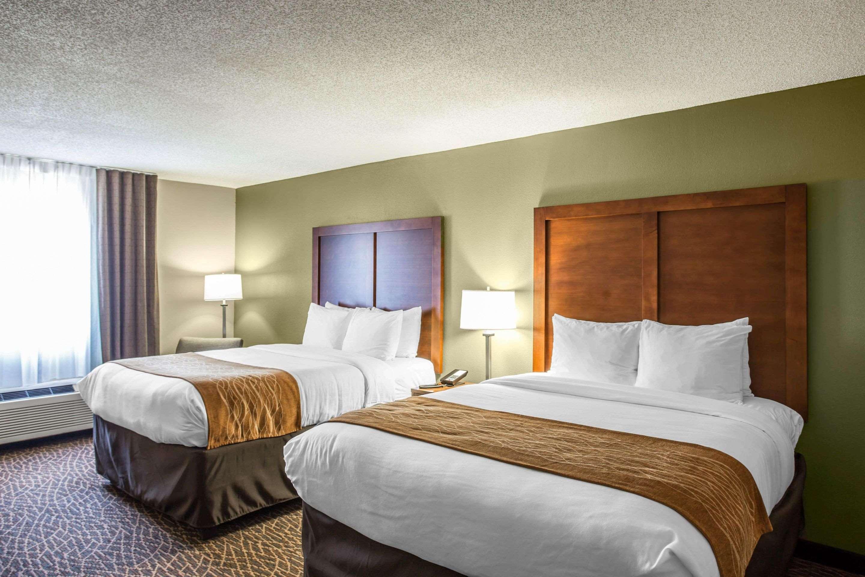 Spark By Hilton Kannapolis Exteriör bild
