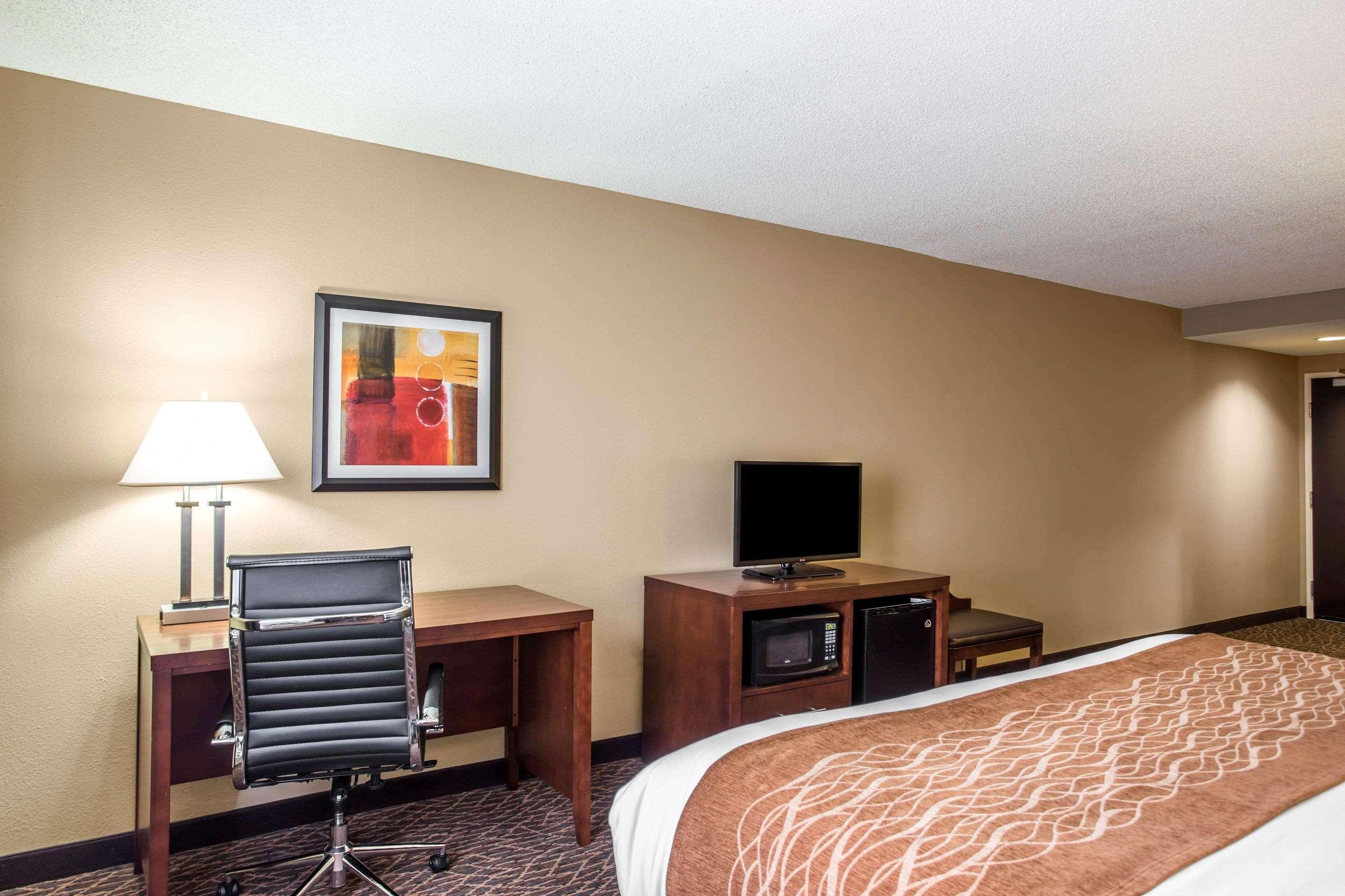 Spark By Hilton Kannapolis Exteriör bild