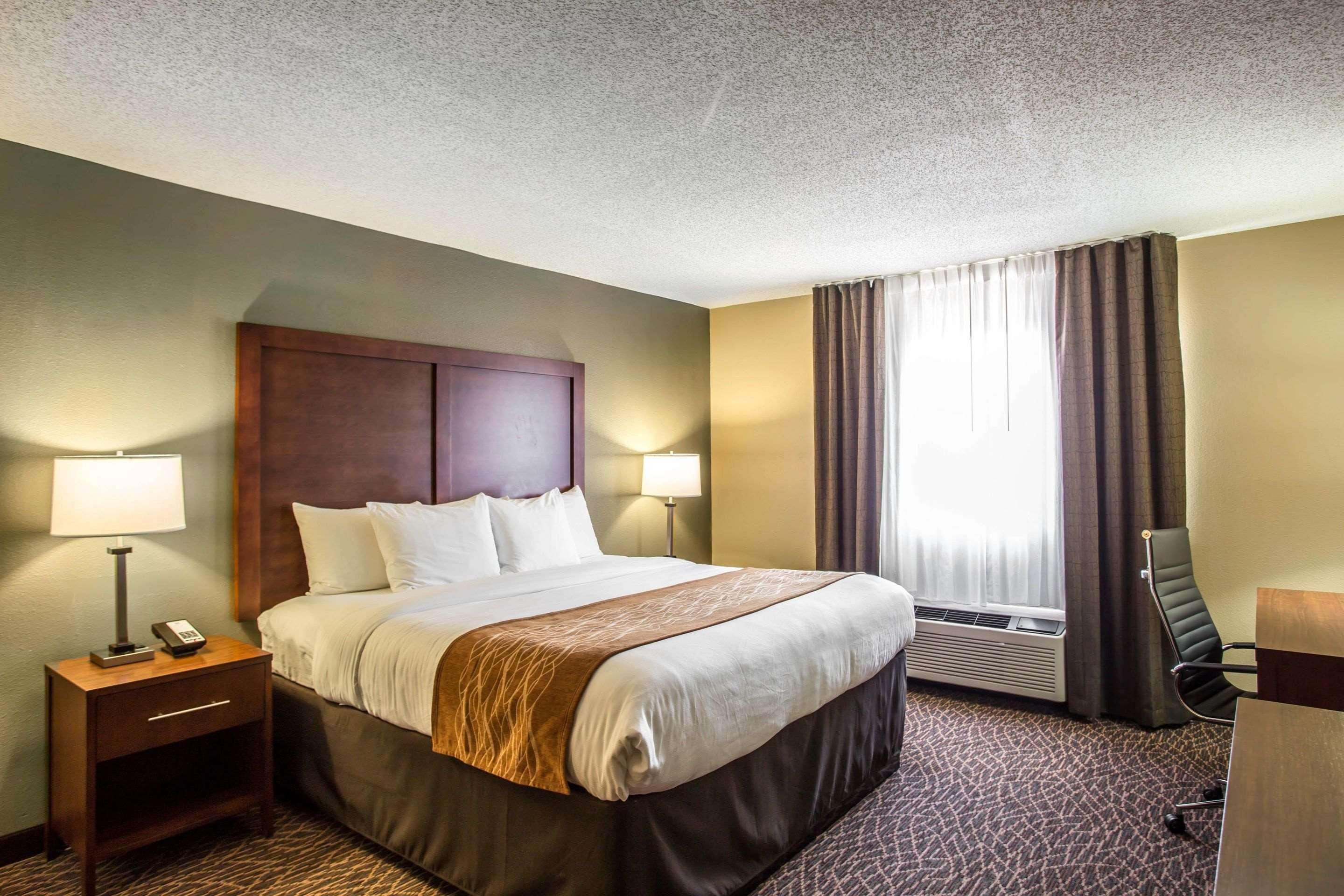 Spark By Hilton Kannapolis Exteriör bild