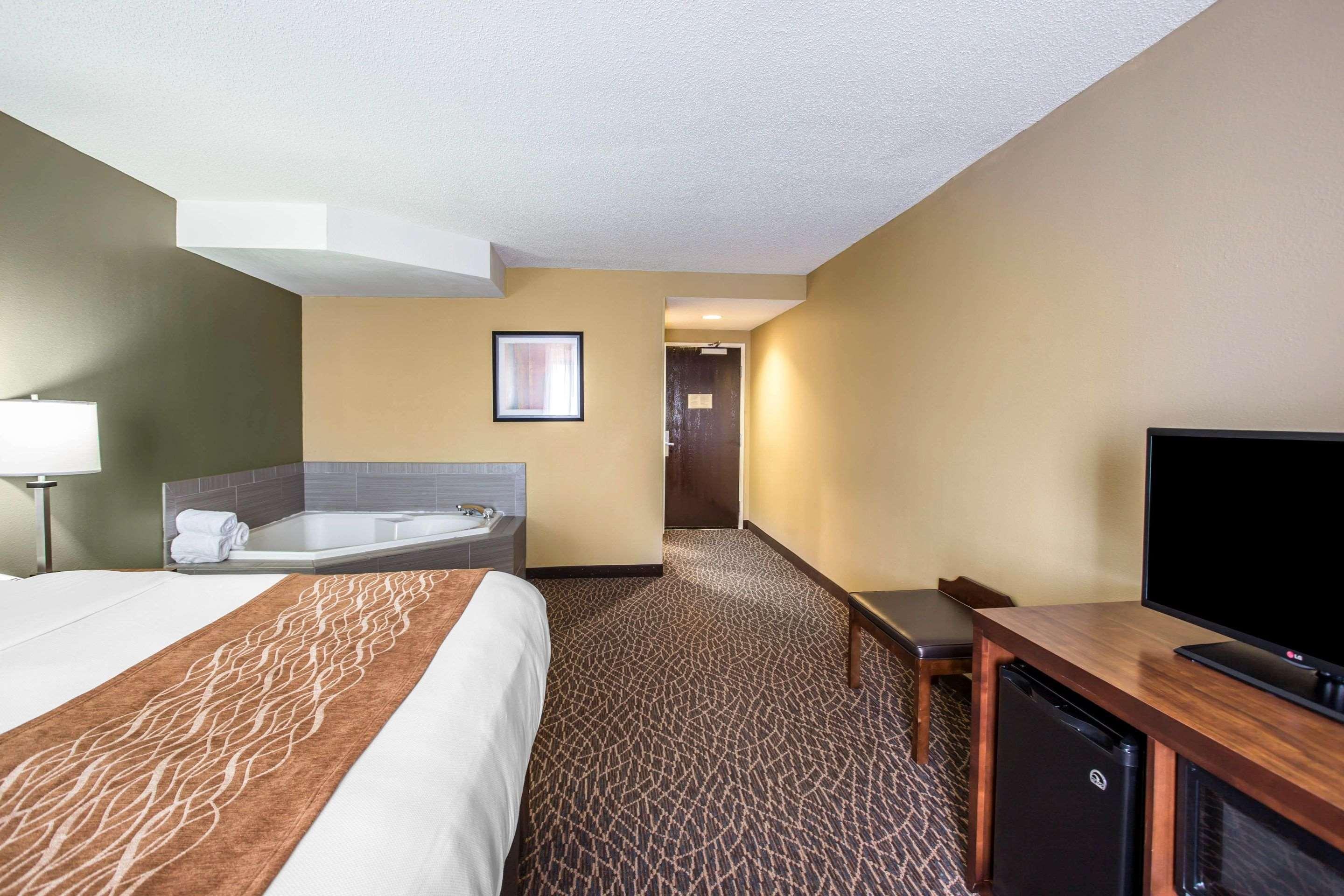 Spark By Hilton Kannapolis Exteriör bild