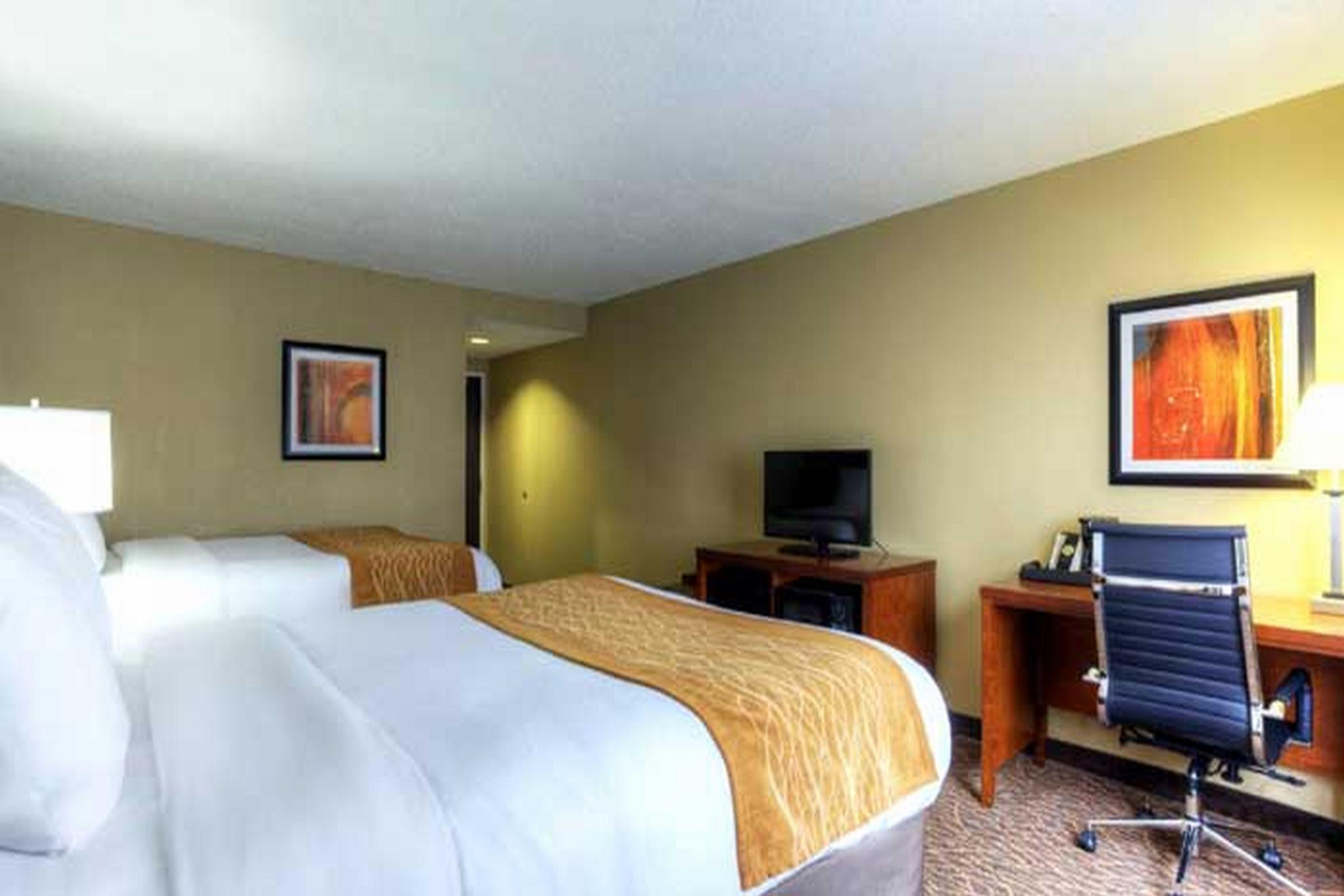 Spark By Hilton Kannapolis Exteriör bild