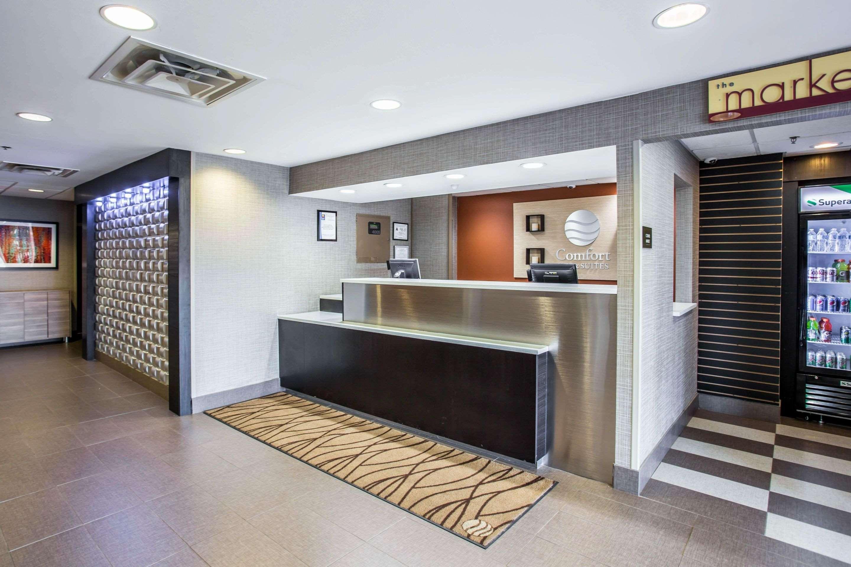 Spark By Hilton Kannapolis Exteriör bild