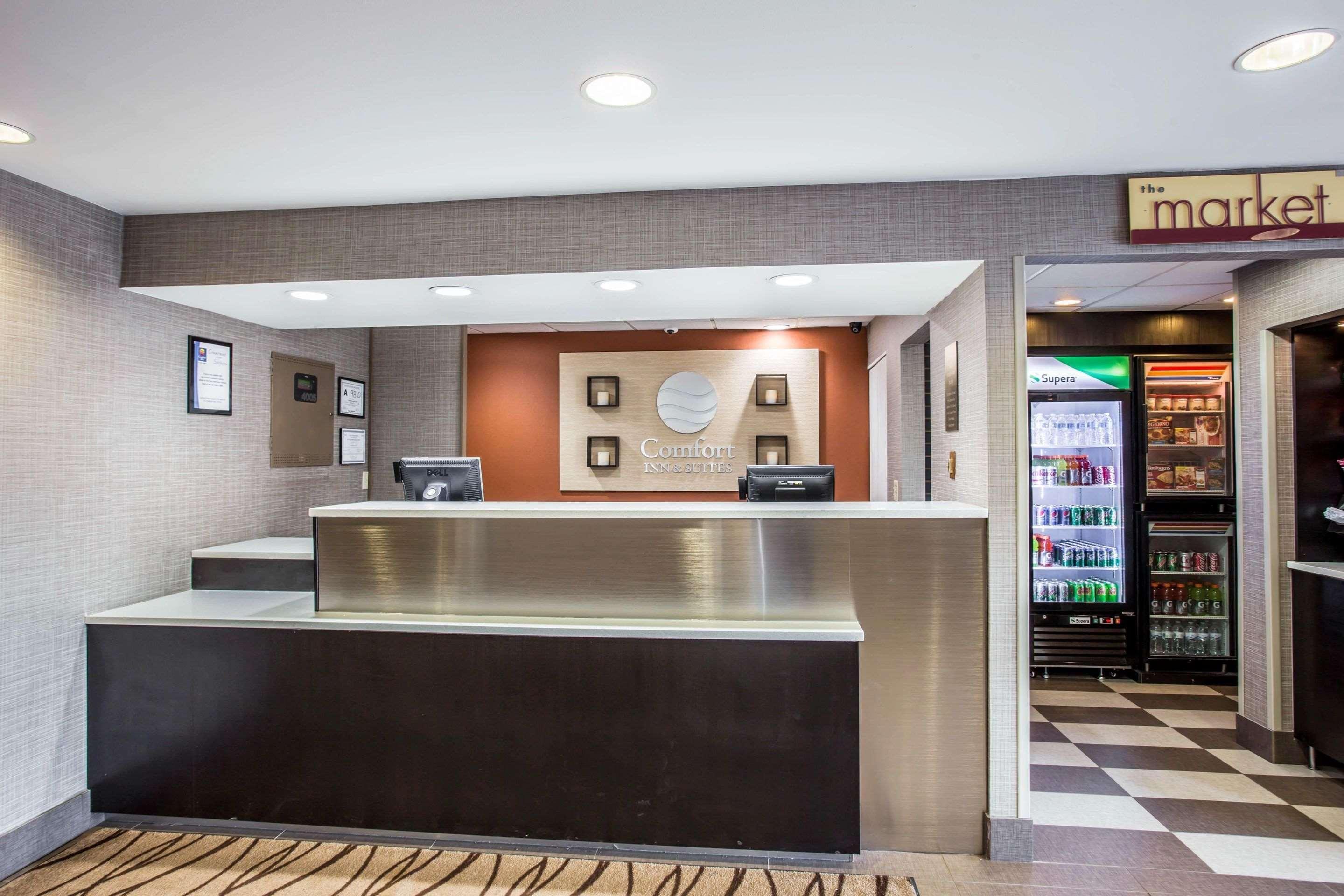 Spark By Hilton Kannapolis Exteriör bild