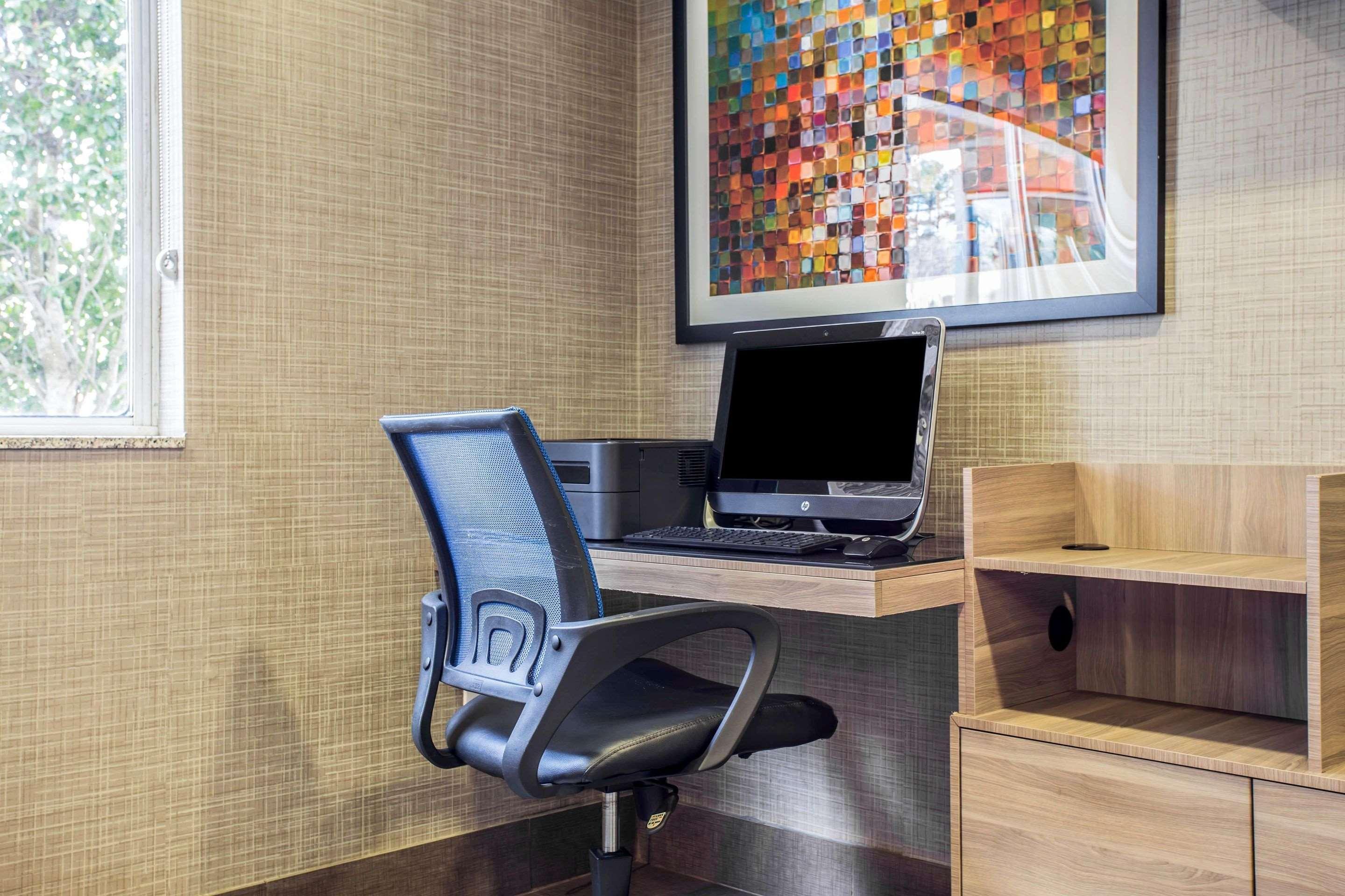 Spark By Hilton Kannapolis Exteriör bild
